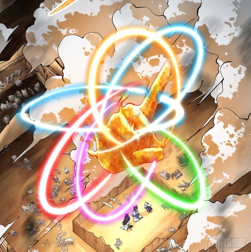 I Picked Up An Attributes Chapter 39 Gambar 12